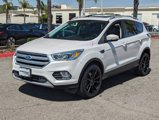 Used 2017 Ford Escape Titanium image 5