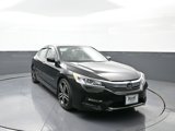 Certified 2017 Honda Accord Sport Special Edition image 3