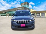 Used 2020 Jeep Cherokee Latitude image 2