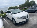 Used 2011 Lincoln MKX 2WD w/ 102A Rapid Spec Order Code image 3