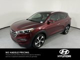 Used 2016 Hyundai Tucson Limited image 2