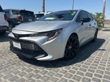 Used 2021 Toyota Corolla SE image 2