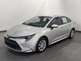 Used 2022 Toyota Corolla LE image 2