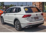 Used 2020 Volkswagen Tiguan SEL Premium R-Line image 5