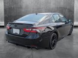 Used 2021 Toyota Camry SE image 5