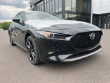 New 2025 MAZDA MAZDA3 s Sport w/ Appearance Package image 2