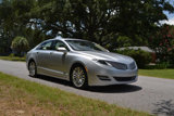 Used 2013 Lincoln MKZ image 3