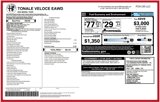 Used 2024 Alfa Romeo Tonale Veloce image 2