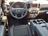 New 2025 Chevrolet Silverado 1500 Custom image 4