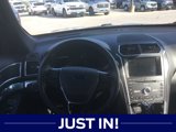 Used 2017 Ford Explorer Limited w/ Equipment Group 301A image 5