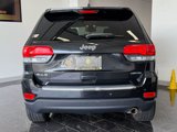 Used 2015 Jeep Grand Cherokee Limited w/ Luxury Group II image 5