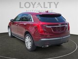 Used 2017 Cadillac XT5 Premium Luxury image 3