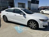 Used 2022 Chevrolet Malibu RS image 2