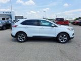 Certified 2022 Ford Edge SEL w/ Convenience Package image 6