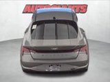 Used 2023 Hyundai Elantra Blue w/ Cargo Package image 6