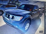 Used 2012 Nissan Frontier SV image 2