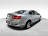 Used 2014 Chevrolet Malibu LTZ image 4
