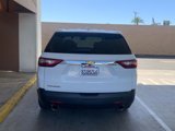 Used 2020 Chevrolet Traverse LS w/ LPO, Floor Liner Package image 5