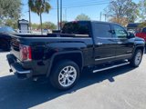 Used 2018 GMC Sierra 1500 SLT w/ SLT Premium Package image 6