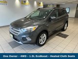Used 2018 Ford Escape SE image 2