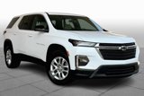 Used 2023 Chevrolet Traverse LS w/ LPO, Floor Liner Package image 2