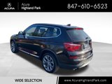 Used 2016 BMW X3 xDrive35i image 3