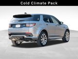 Used 2023 Land Rover Discovery Sport SE R-Dynamic image 4