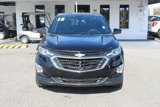 Used 2018 Chevrolet Equinox LT image 2