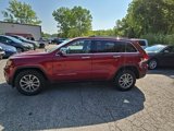 Used 2014 Jeep Grand Cherokee Limited image 3