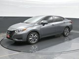 New 2025 Nissan Versa SV w/ Trunk Package image 6