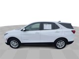 Certified 2022 Chevrolet Equinox LT image 5