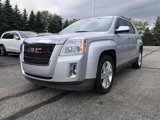 Used 2011 GMC Terrain SLT image 3