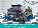 Used 2024 Chevrolet TrailBlazer ACTIV w/ Driver Confidence Package image 3