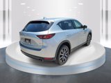 Used 2018 MAZDA CX-5 Grand Touring image 4
