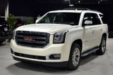 Used 2015 GMC Yukon SLT w/ Open Road Package image 5