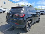 Certified 2022 Jeep Compass Limited image 4