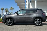 Used 2022 Jeep Compass Limited image 2