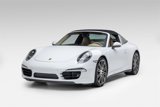 Used 2015 Porsche 911 Targa 4S image 2