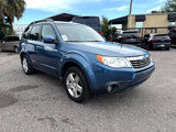 Used 2010 Subaru Forester 2.5X Premium w/ Popular Equipment Group 1A image 2