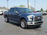 Used 2017 Ford F150 XLT w/ Equipment Group 302A Luxury image 2