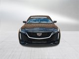 Certified 2022 Cadillac CT5 Sport w/ Parking Package image 2