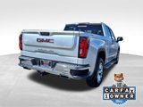 Used 2020 GMC Sierra 1500 SLT w/ SLT Premium Package image 2