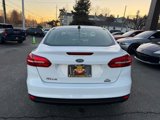 Used 2017 Ford Focus SE image 5