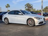 New 2023 Alfa Romeo Giulia Sprint image 2
