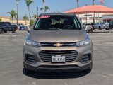 Used 2022 Chevrolet Trax LS w/ Tint and Cruise Package image 6
