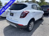 Used 2017 Buick Encore Preferred image 4
