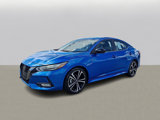 Used 2022 Nissan Sentra SR image 5