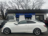 Used 2013 Mercedes-Benz C 250 Coupe image 3