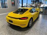 Used 2017 Porsche 718 Cayman image 5