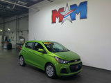 Used 2016 Chevrolet Spark LS image 2